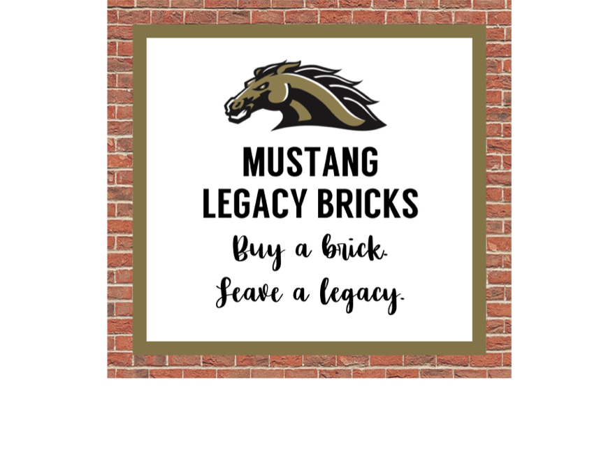 Legacy Brick