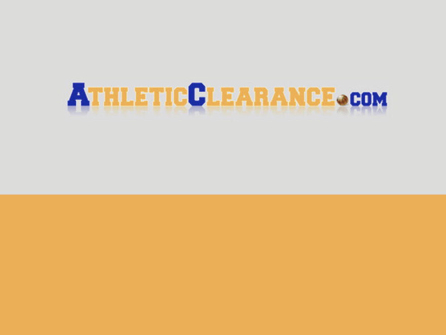 Athletic Clearance