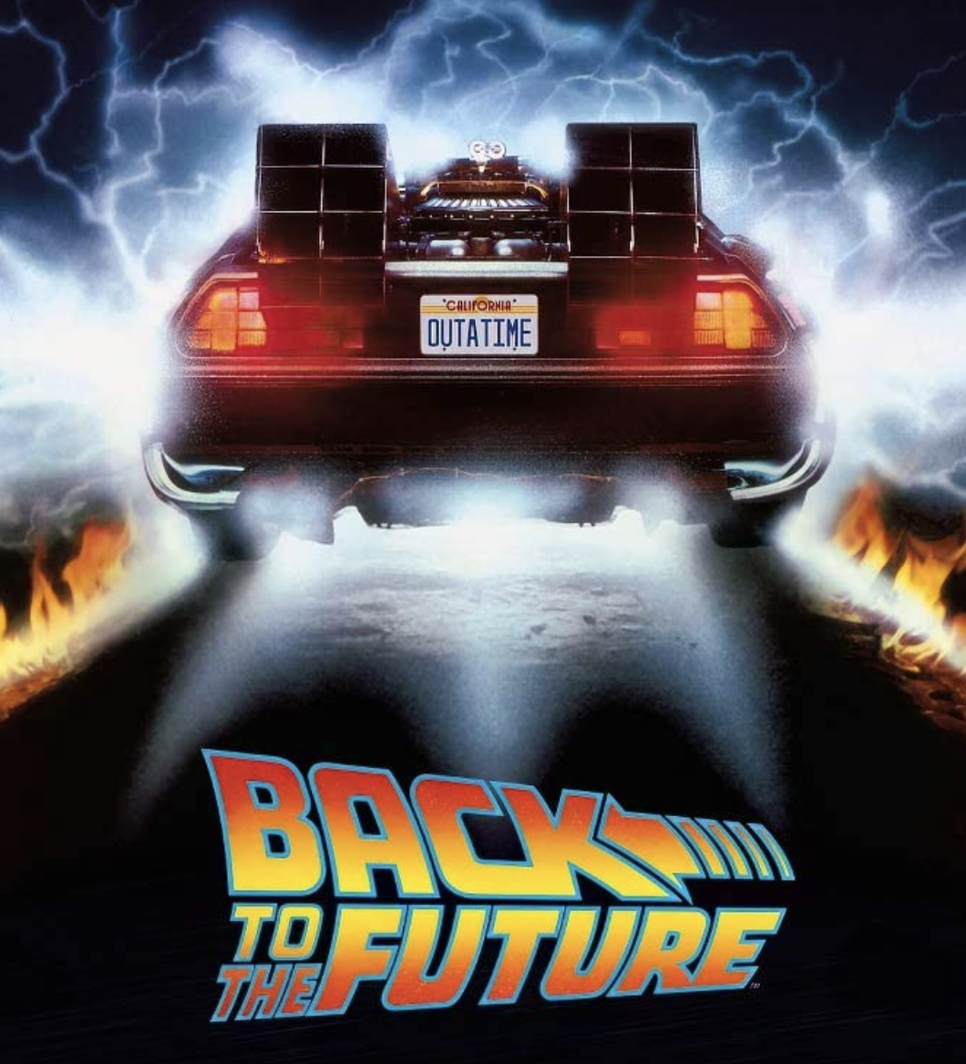 Homecoming 2022 – Back to the Future | JWMHS