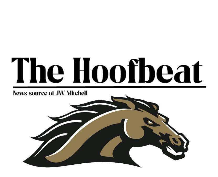 The Hoofbeat – School Newspaper