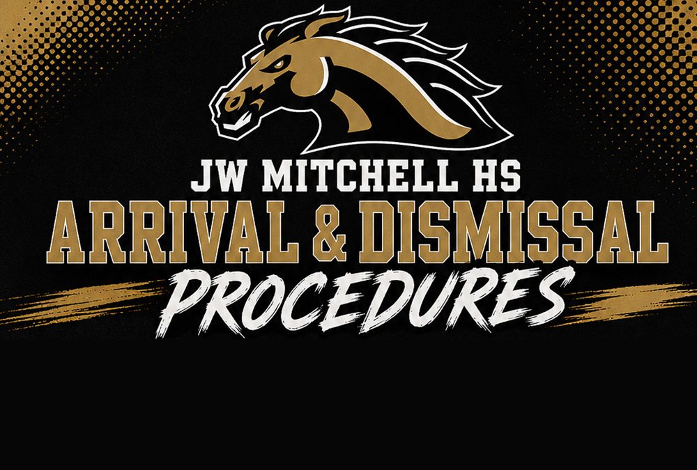 Arrival and Dismissal Procedures