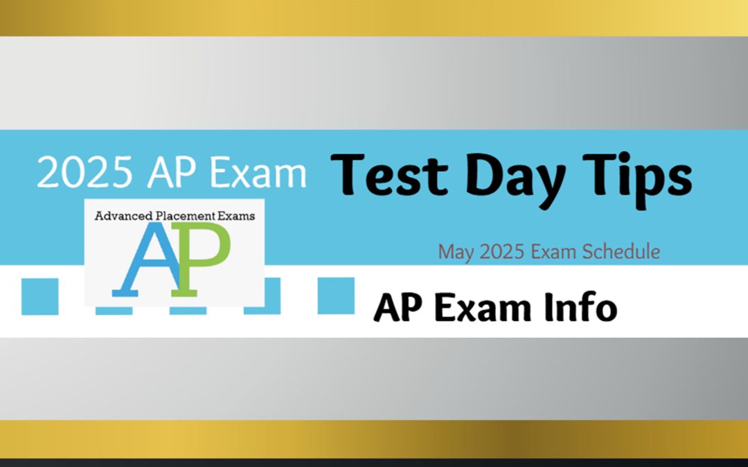 Spring 2025 AP Exams