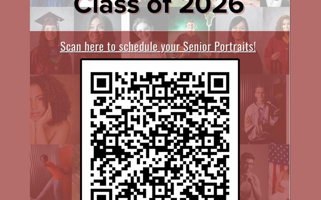Class of 2026 – Senior Pictures