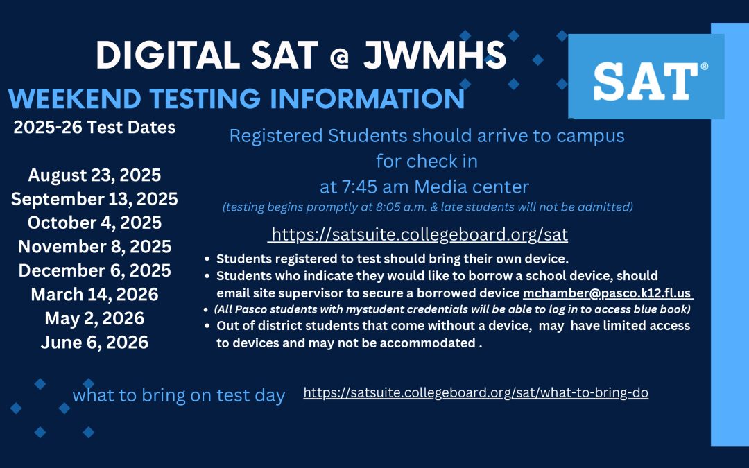 2025-26 Digital SAT