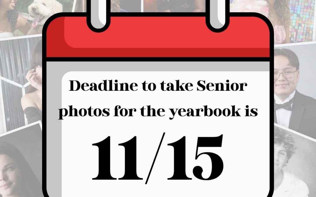 Senior Pictures