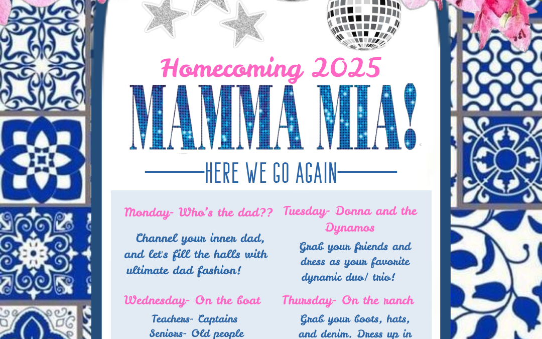 Homecoming 2025