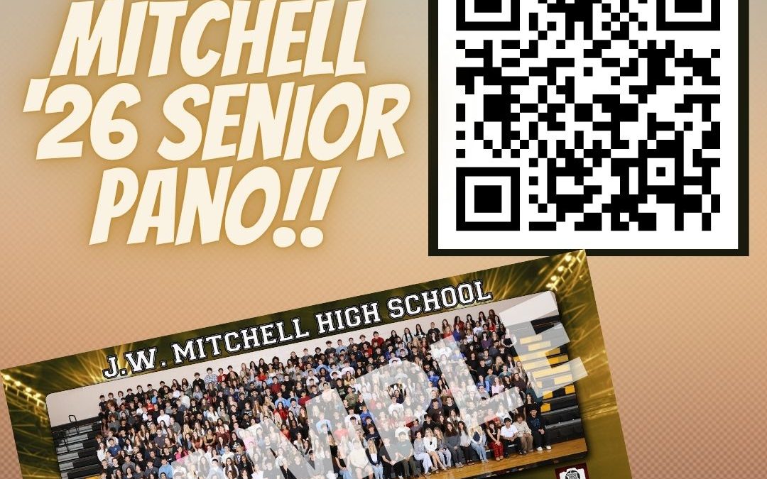 Senior Panoramic Photo