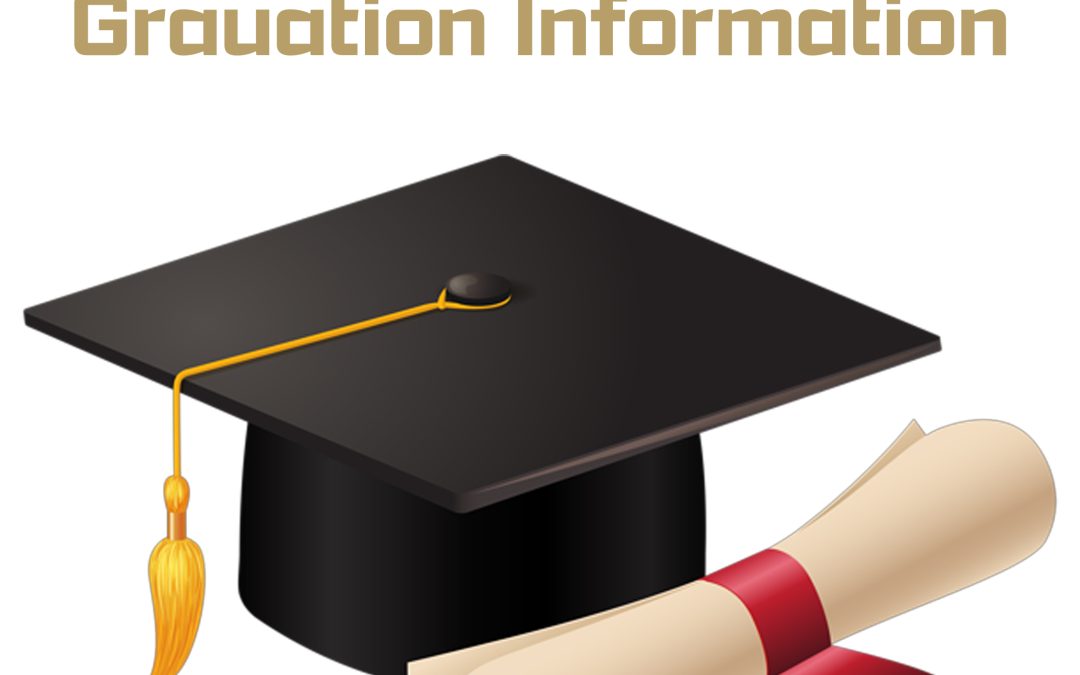 Graduation Information