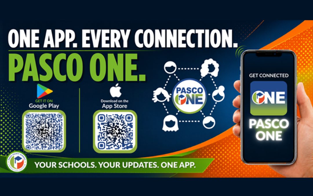 Pasco One