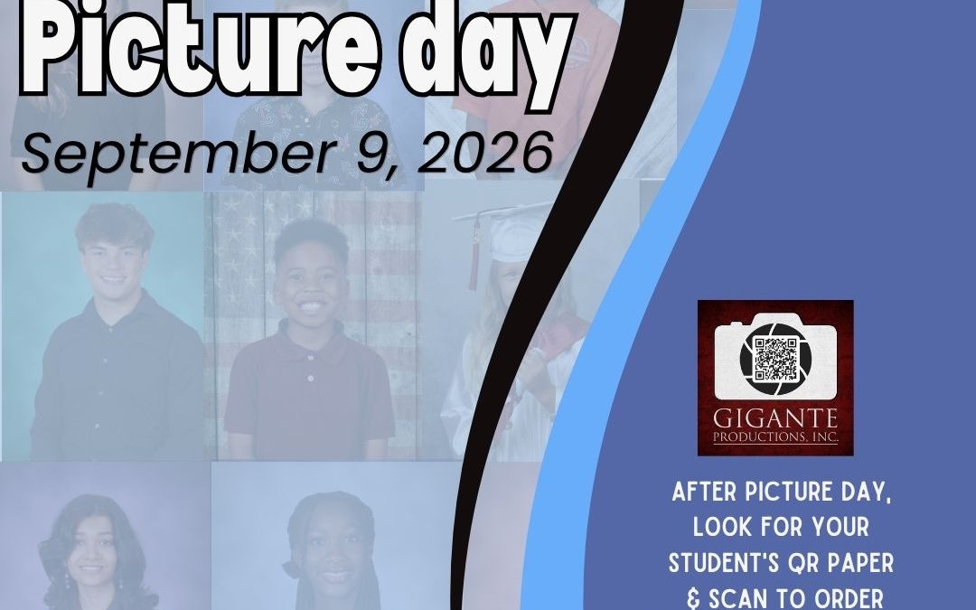Underclassmen Picture Day